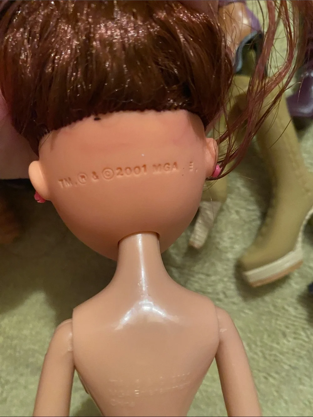 Bratz Doll Bundle - Picture 7 of 10